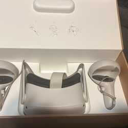 Oculus Quest 2