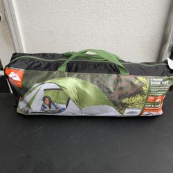 4 -person Dome Ten