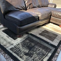 Sofa  Leather 