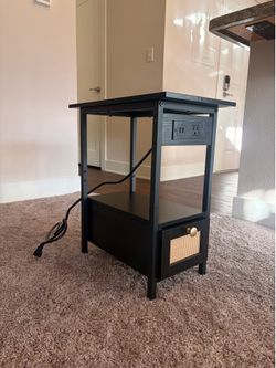 Side table