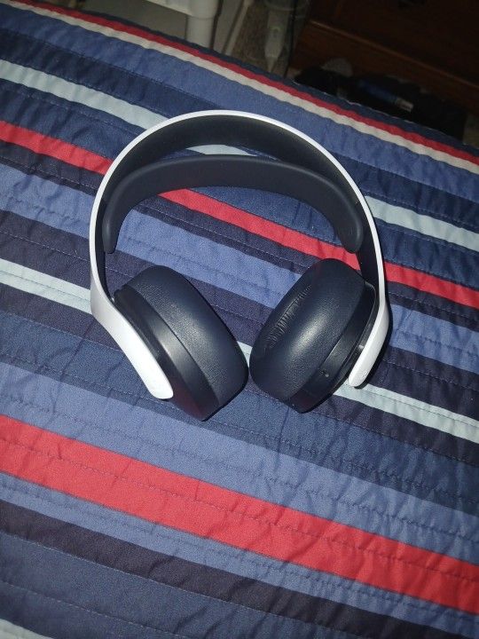 Playstation Brand Headset