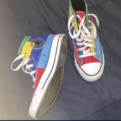 Women Converse NEED GONE ASAP