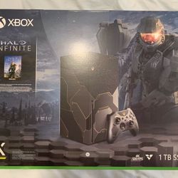 Xbox Halo