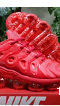 Vapor max plus