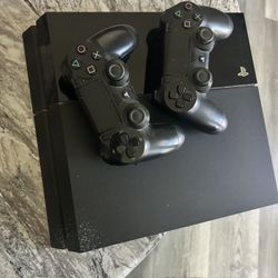 PS4