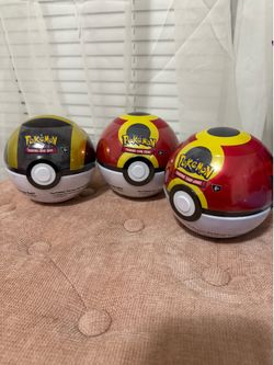 Pokeball