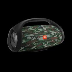 Boombox 1