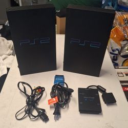 Ps 2 Bundle 