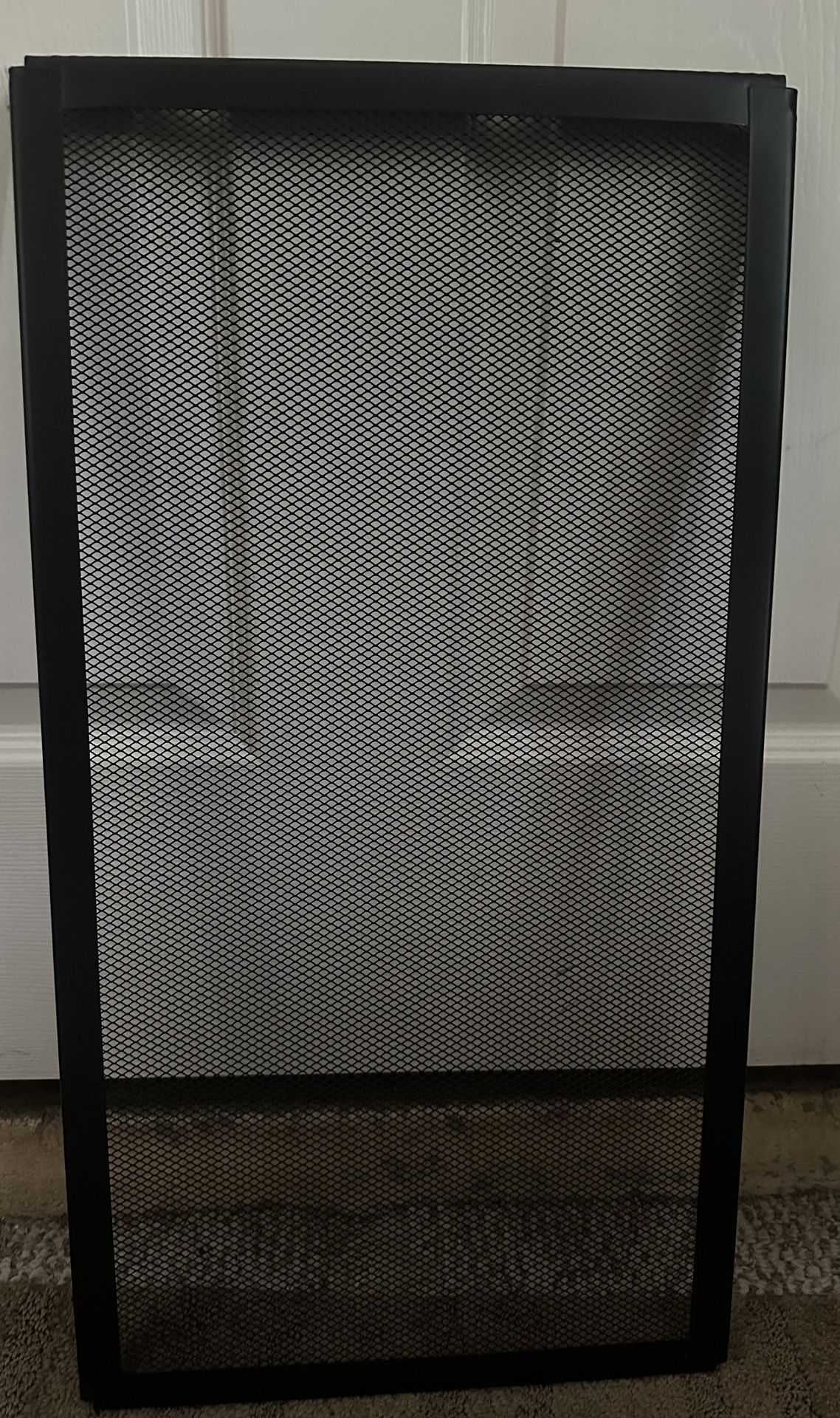 Tank Screen Lid