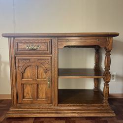 Secretary Desk