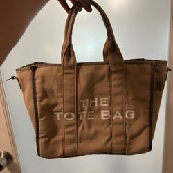 The Tote Bag 