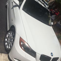 BMW 335xi 6 cylinder turbo. 125 K Miles