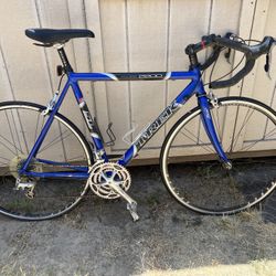 Trek 2200