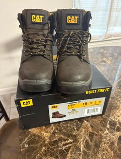 Mens work boots