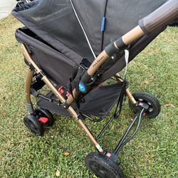 Pet Rover Dog Stroller