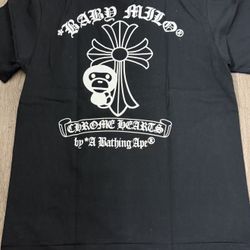 Bape Tee Shirts Size Small 