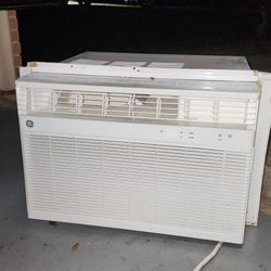 Ge Ac Unit Air Condicionado Air Conditioner OBO