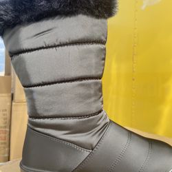 Snow Warm Boots