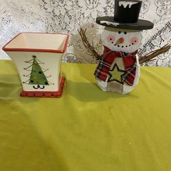 Christmas Decorations