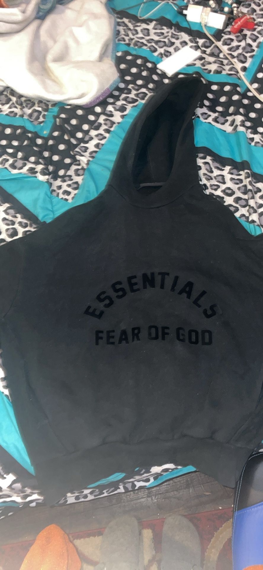 Essentials Sweater