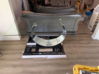Dining table $100