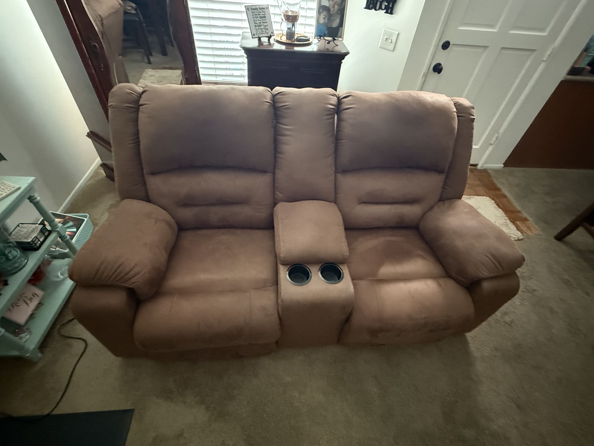 Sofa Recliner