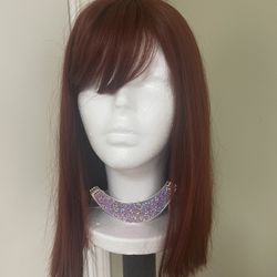 Short Wig 