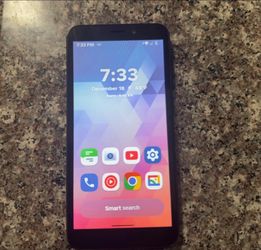 Blu studio mini