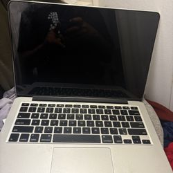 MacBook Pro 2017 