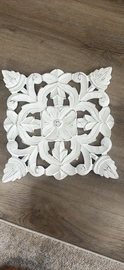 Wall decor