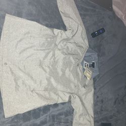 REI Honey Wheat Madrona Jacket