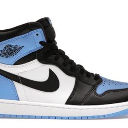 Jordan 1 UNC BRAND NEW DS