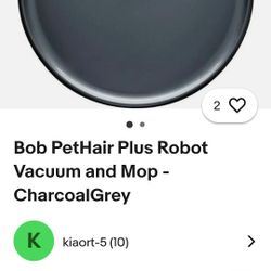 Bob's Pet Hair Plus
