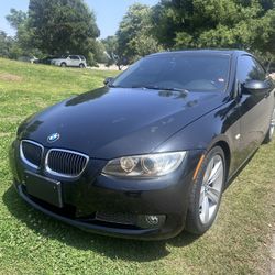 2009 BMW 335i