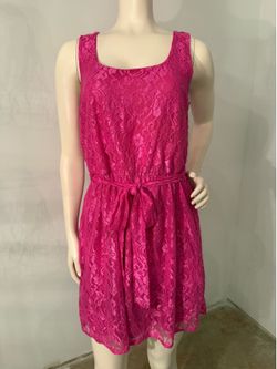 NEW medium dresses