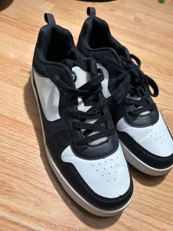 Marc Ecko shoes