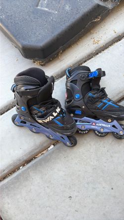 Roller Blades