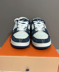 LV Trainer Sneakers for Sale in Tampa, FL - OfferUp