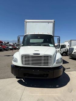 2016 Freightliner M2 106