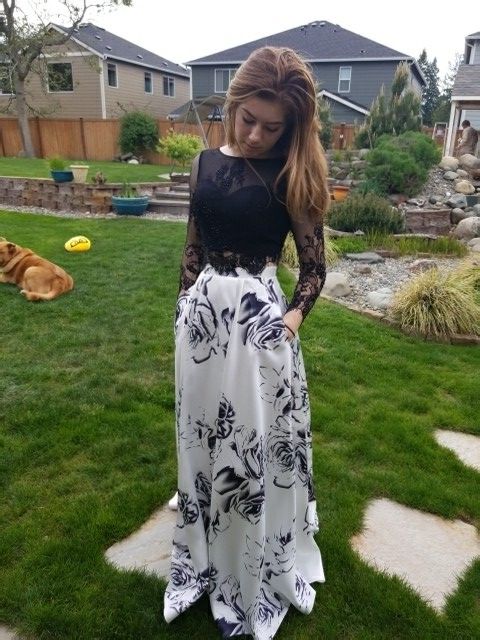 Formal Dress