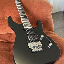 Jackson DK2- HSS MIJ