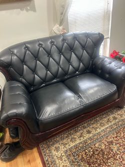 Free Living Room Set