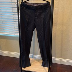 Womens Pants, Navy, 10L