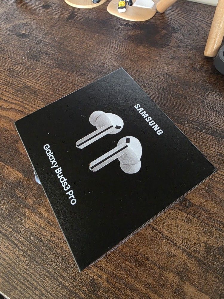 Galaxy Buds3 Pro
