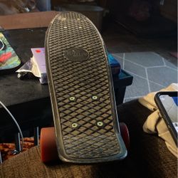 Penny Board 23”x6”. Great Condition 