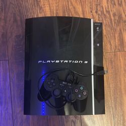 PS3 Untested come Get It Don’t Waste My Time🤦‍♂️ 