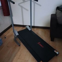 Fitness Walking, Non-electric