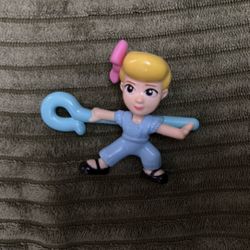 Toy Story 4 Bo Peep mini-figure,