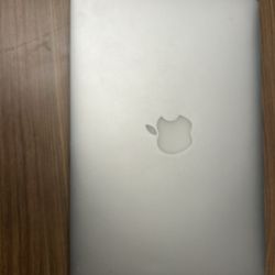 Macbook Air 11