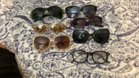 Bundle of Sunglasses $10